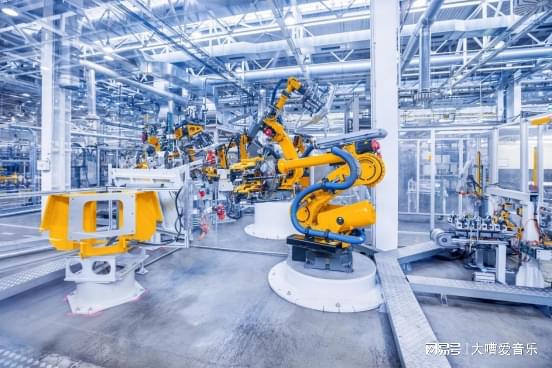 加士可第四軸與五軸轉臺 引領高精度數控加工與機電技術新突破