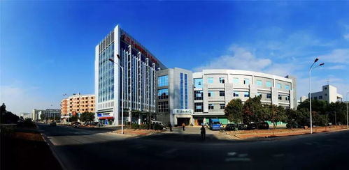 高新區30年巡禮 惠州仲愷高新區打響創新質量攻堅戰，開創園區發展新局面